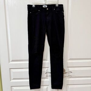 PAIGE Skinny Denim Jeans